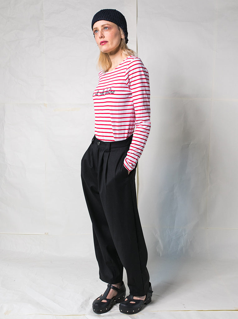 HO IL SOLE DENTRO manica lunga – SAMPLE SALE