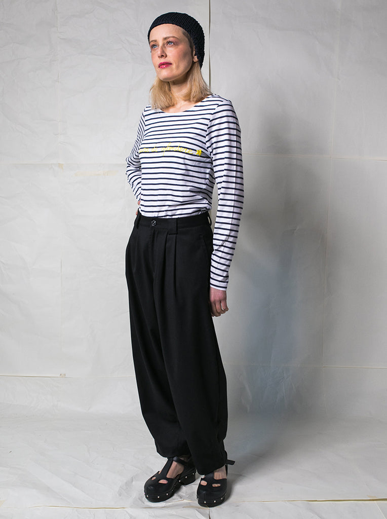 ABBI CURA DI SPLENDERE SAMPLE SALE