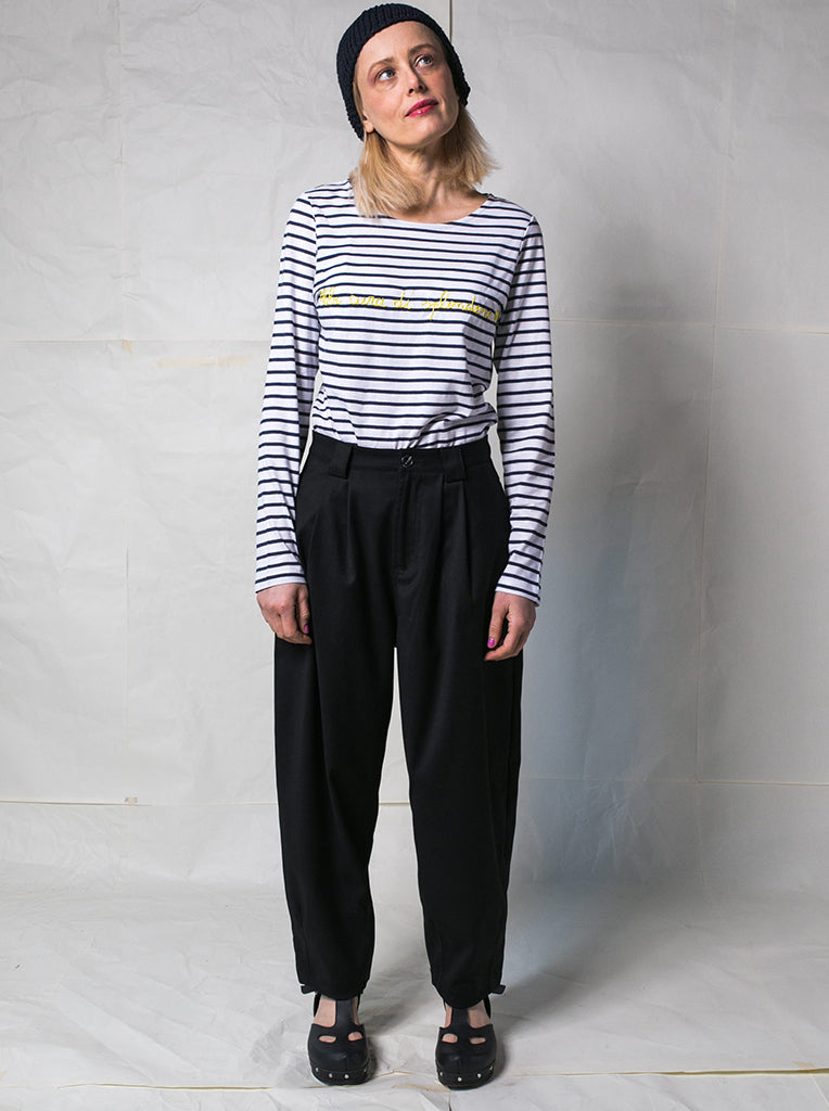 ABBI CURA DI SPLENDERE SAMPLE SALE