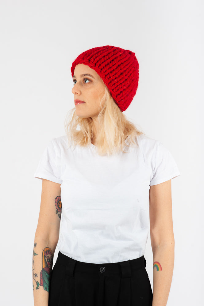 CHUNKY® HAT SPECIAL EDITION