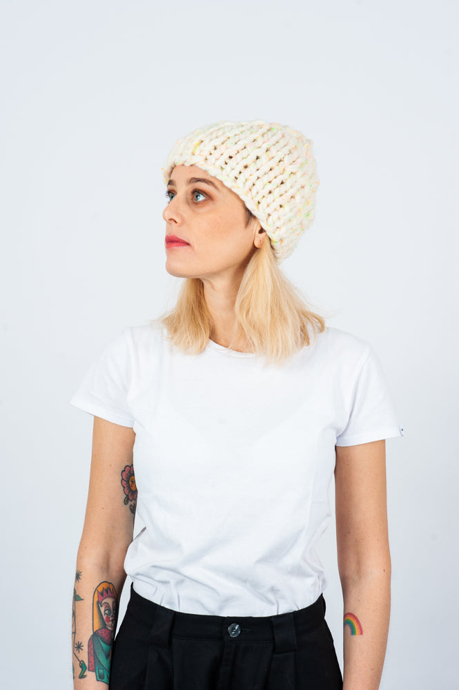 CHUNKY® HAT