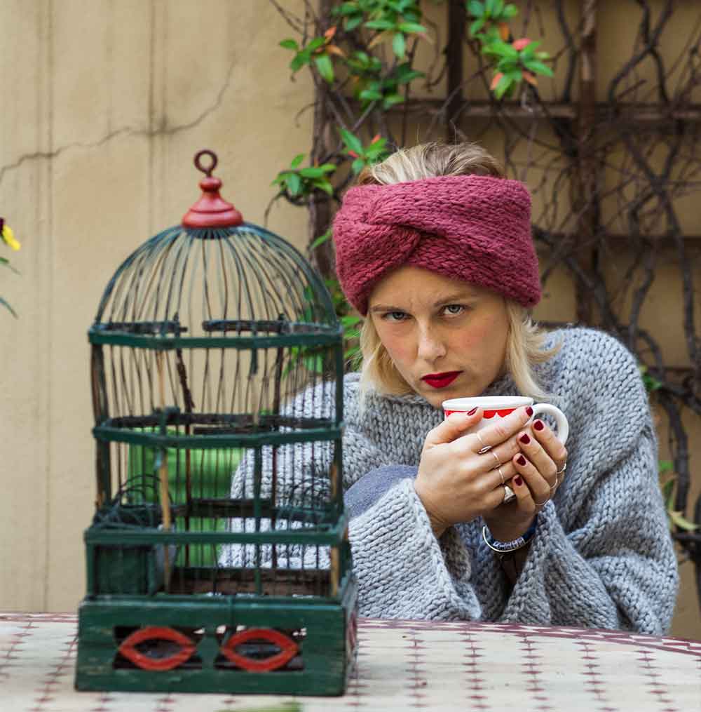 FASCIA TURBAN – SALE