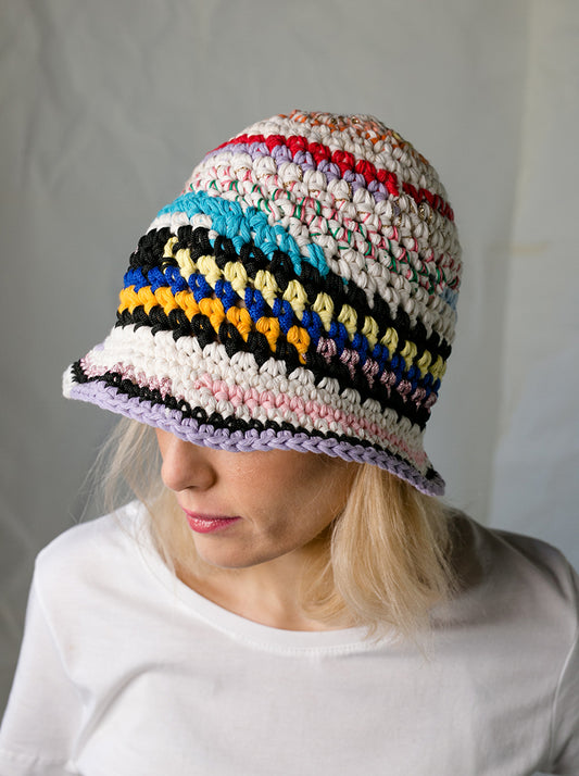NEW WRAP HAT® | SPRING EDITION – SAMPLE SALE