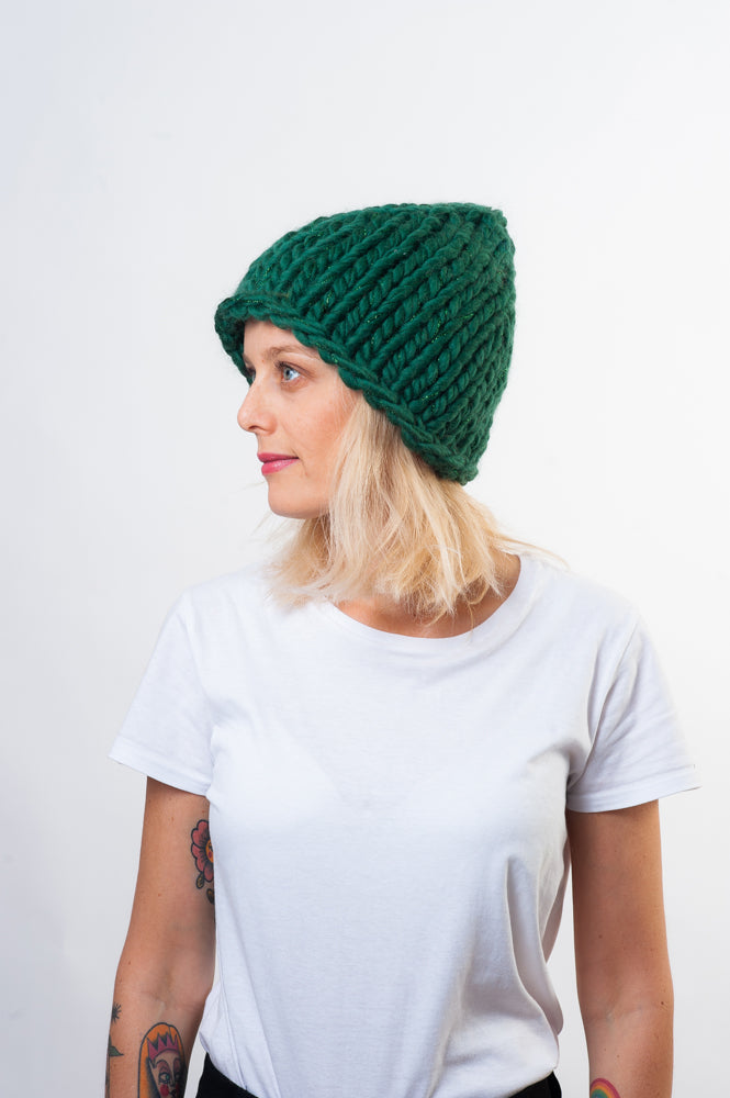 CHUNKY® HAT SPECIAL EDITION