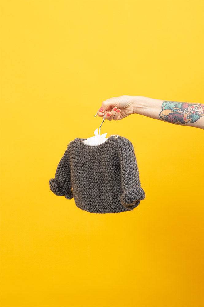 MAGLIONCINO BABY MINI ME – SALE