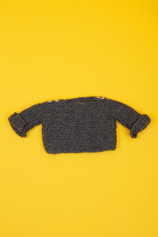 MAGLIONCINO BABY MINI ME – SALE