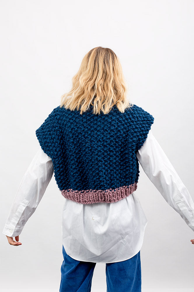 BALI GILET – SALE
