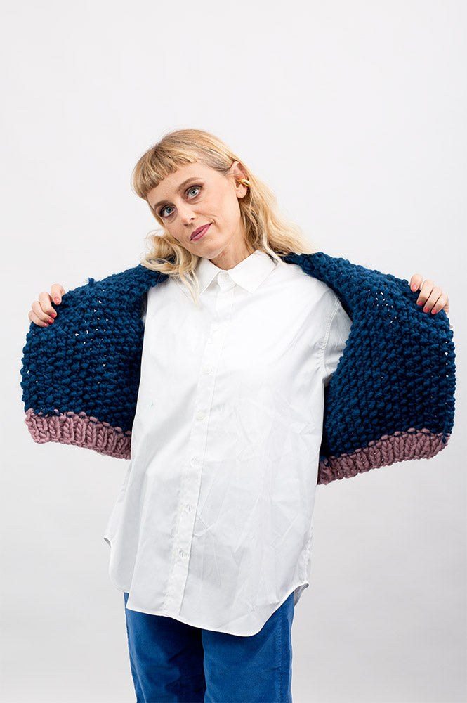 BALI GILET – SALE