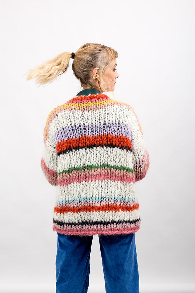 CARDIGAN (multicolore)