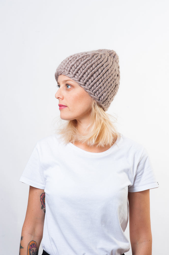 CHUNKY® HAT