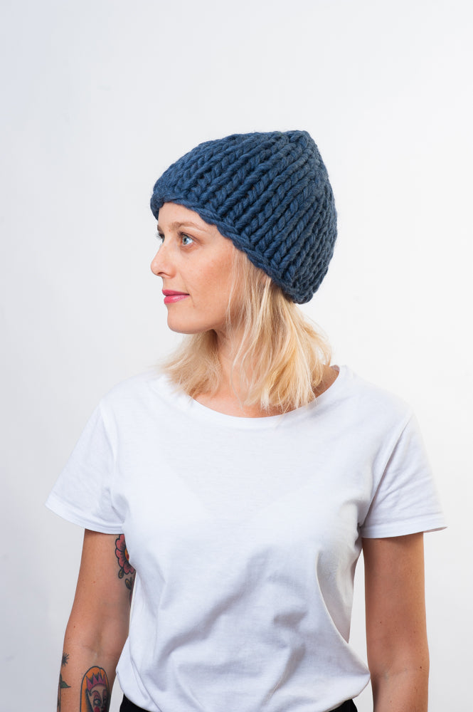 CHUNKY® HAT