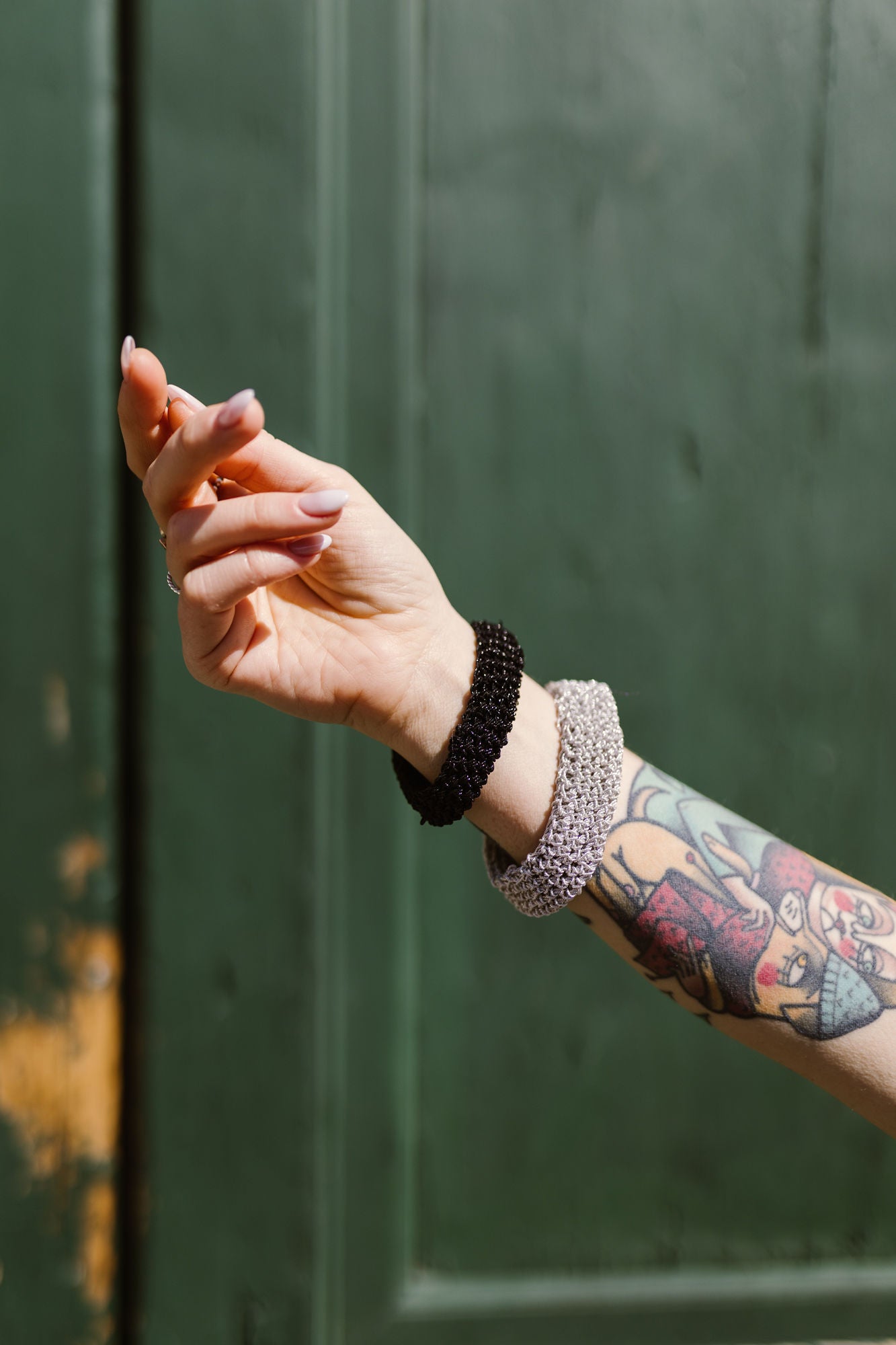 BRIOCHES – Bracciale Sottile