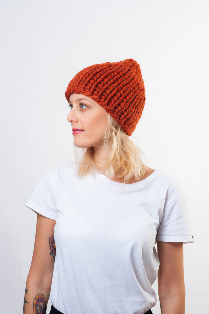 CHUNKY® HAT