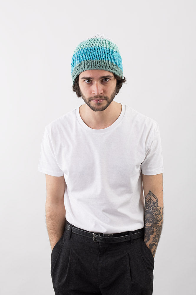 CHUNKY CUSTOM UNISEX® | SPRING EDITION
