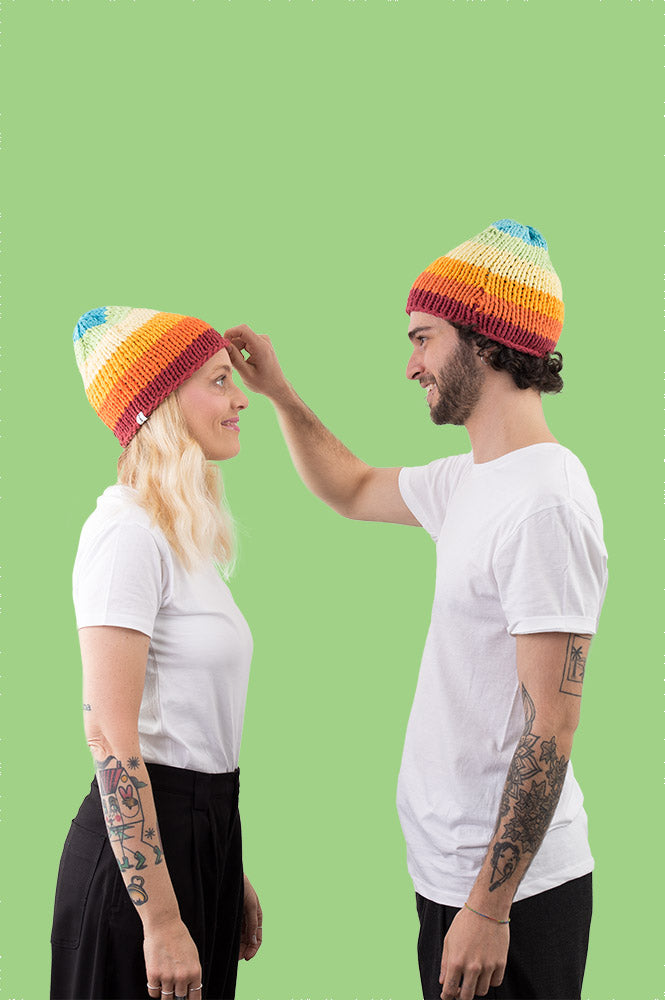 CHUNKY® SPECIAL UNISEX | SPRING EDITION