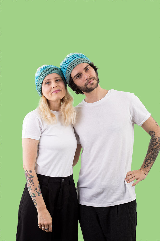 CHUNKY CUSTOM UNISEX® | SPRING EDITION