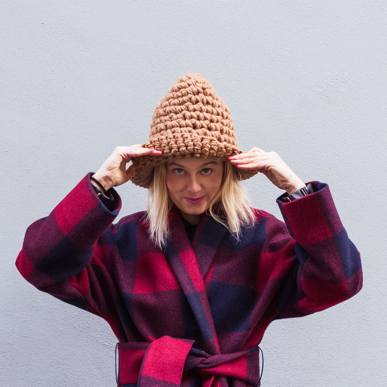 CLOCHE PARIS