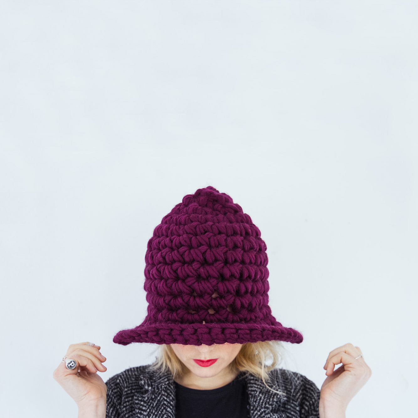 CLOCHE PARIS