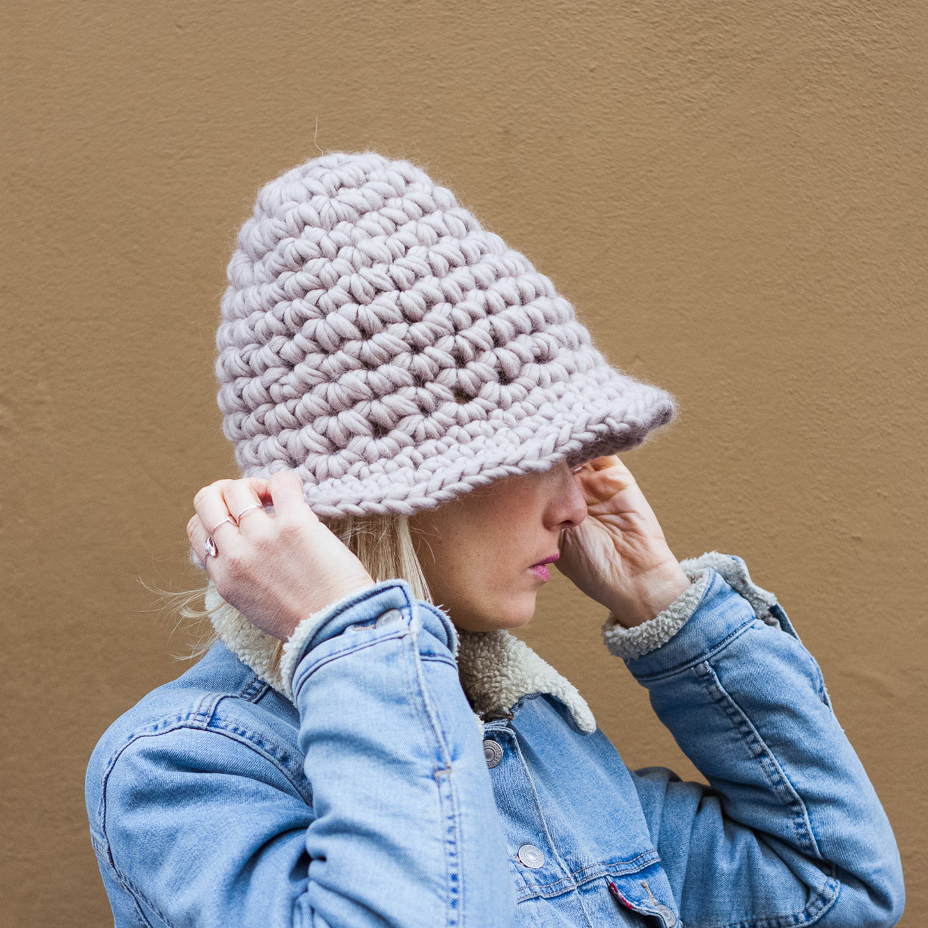 CLOCHE PARIS
