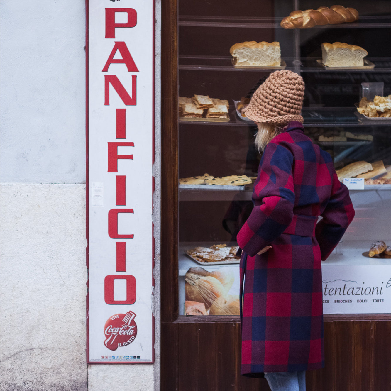 CLOCHE PARIS