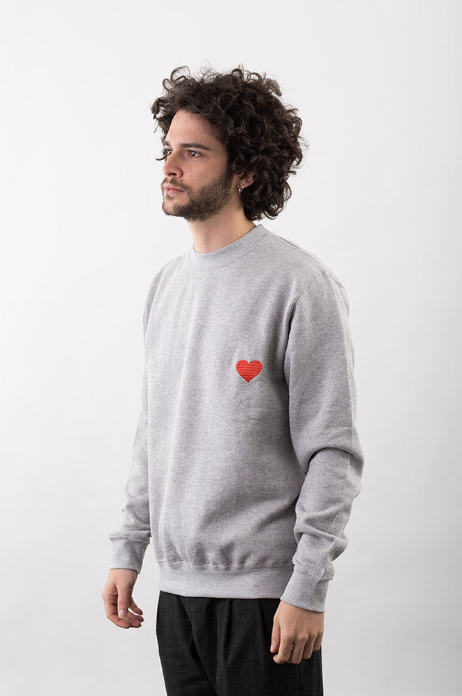 FELPA UNISEX