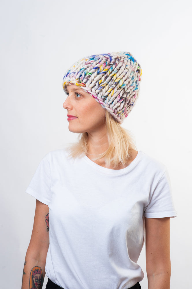 CHUNKY® HAT