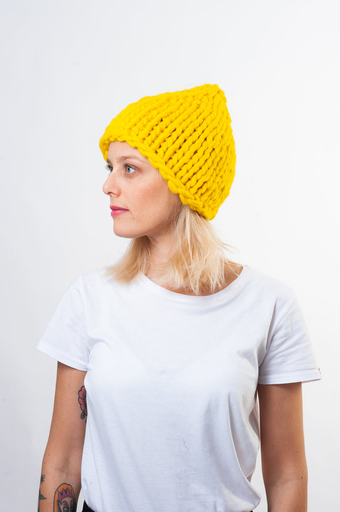 CHUNKY® HAT