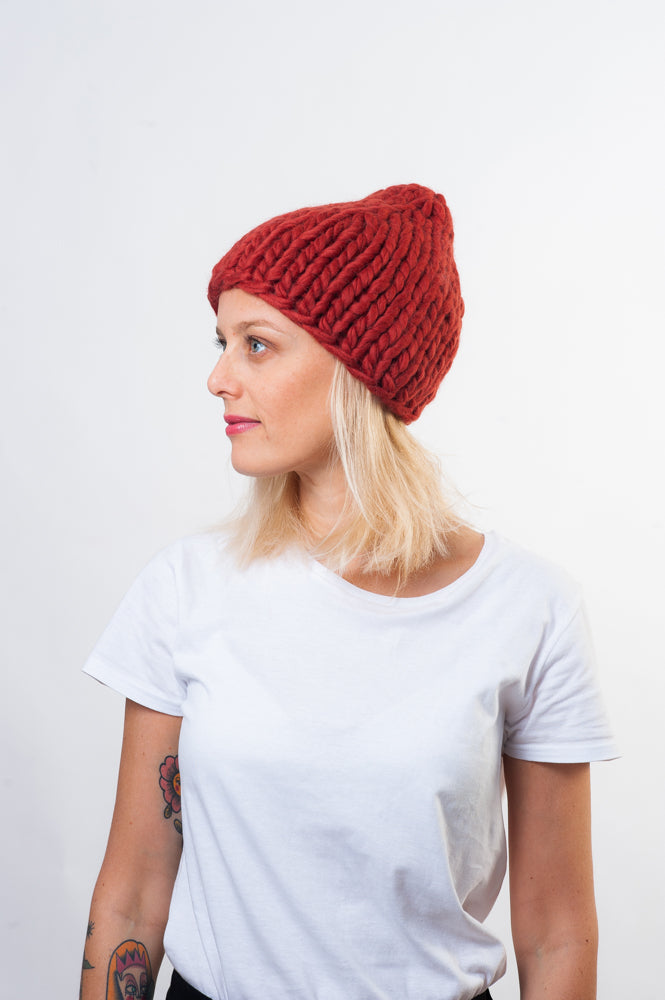 CHUNKY® HAT
