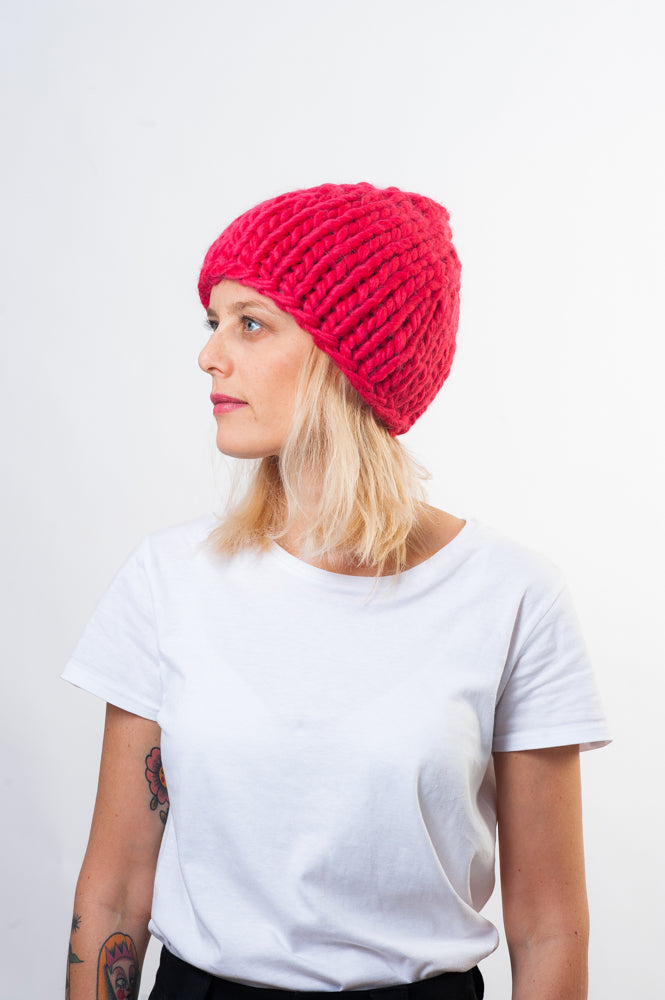 CHUNKY® HAT