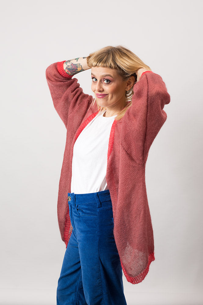 NEW MAGLIONE NUVOLA