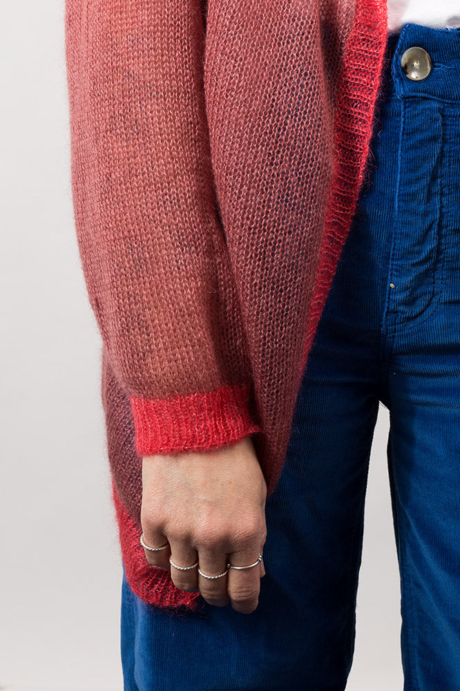 NEW MAGLIONE NUVOLA