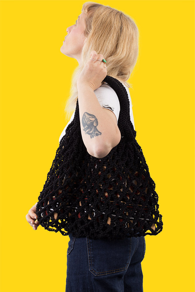 MAXI WANDERLUST TINTA UNITA