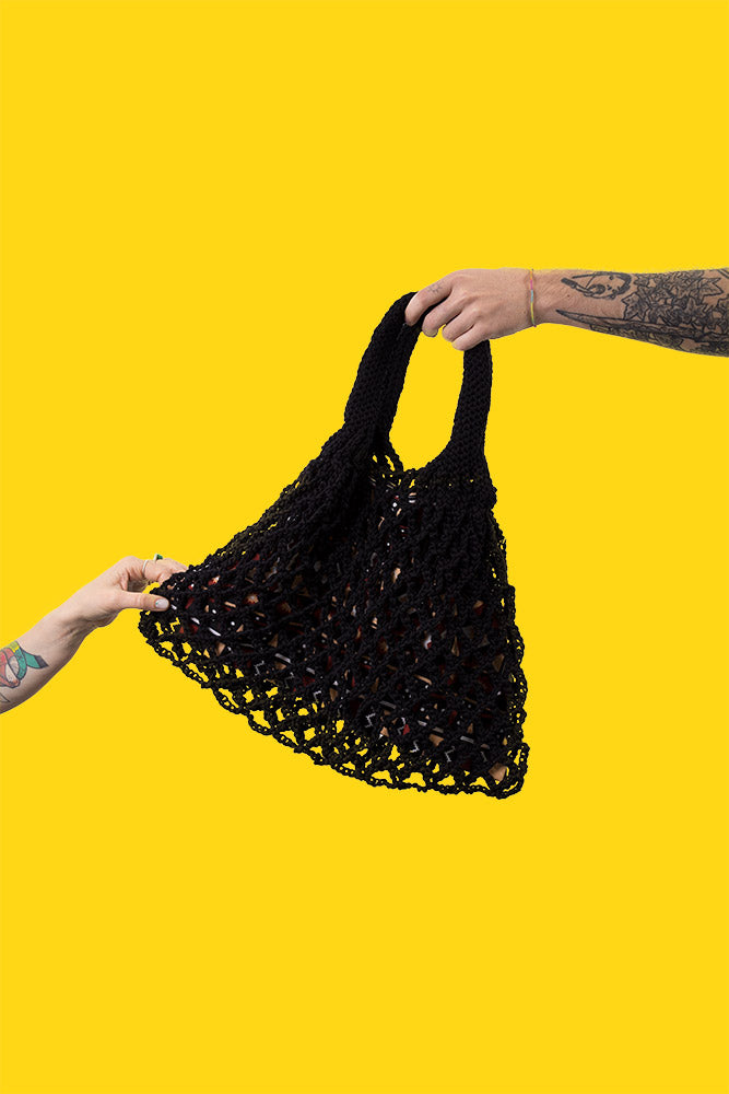 MAXI WANDERLUST TINTA UNITA
