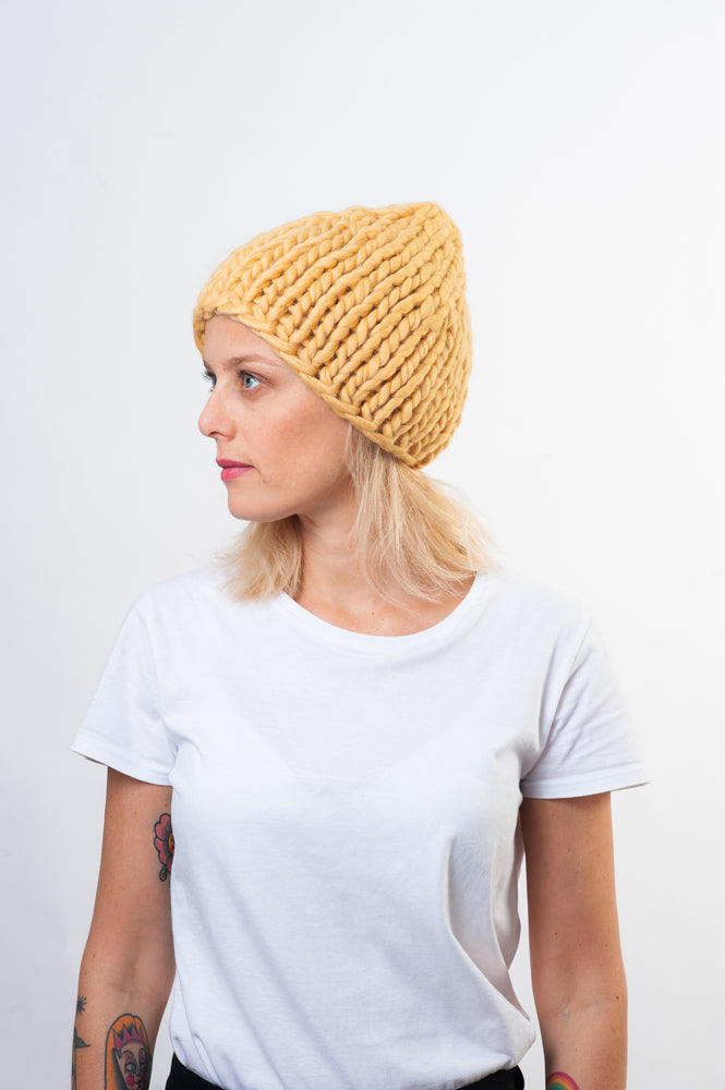CHUNKY® HAT