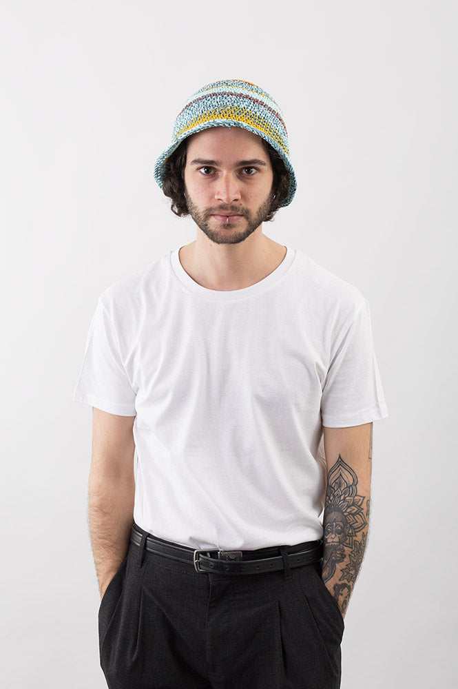 NEW WRAP HAT® | SPRING EDITION