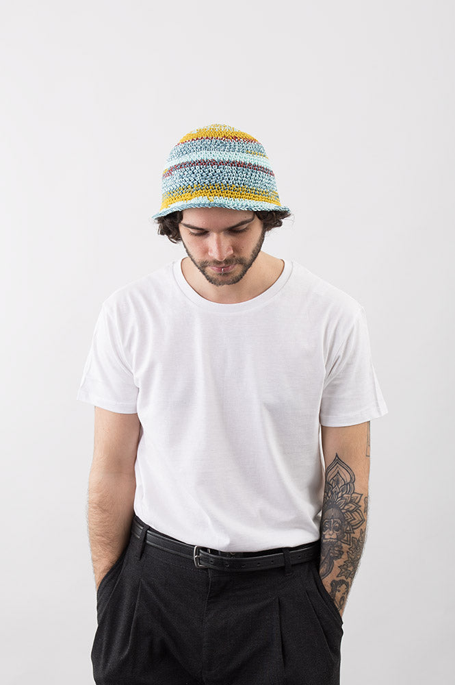 NEW WRAP HAT® | SPRING EDITION