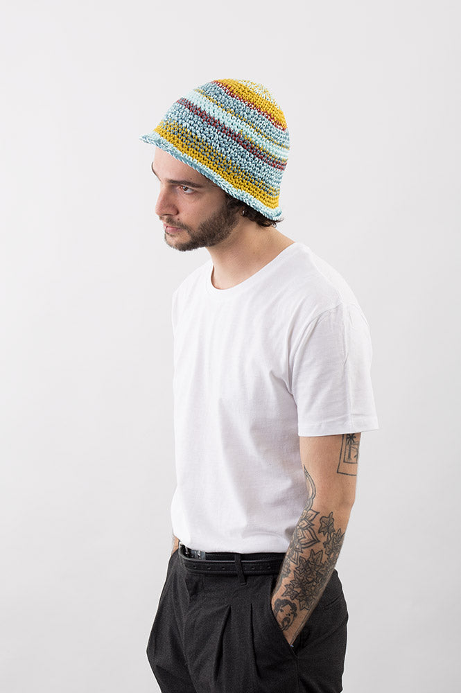 NEW WRAP HAT® | SPRING EDITION