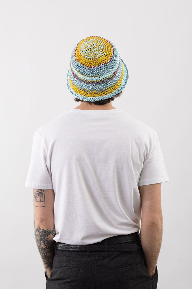 NEW WRAP HAT® | SPRING EDITION