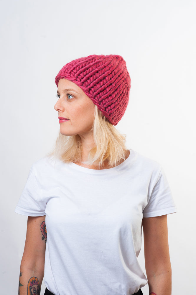 CHUNKY® HAT