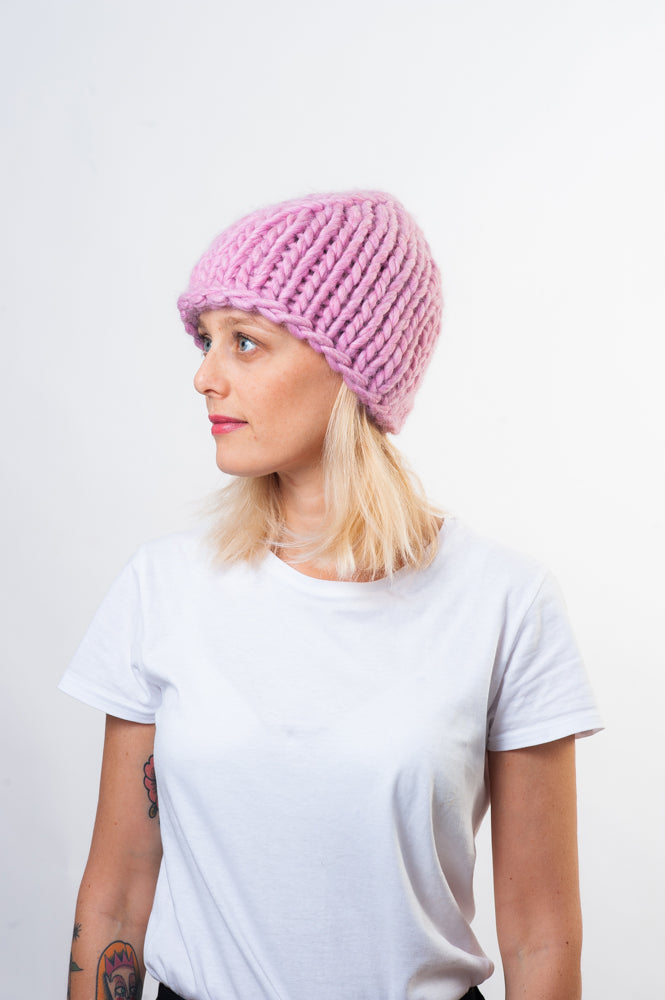 CHUNKY® HAT