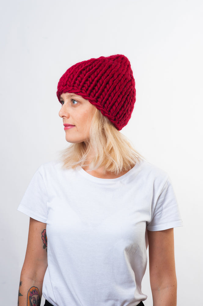 CHUNKY® HAT