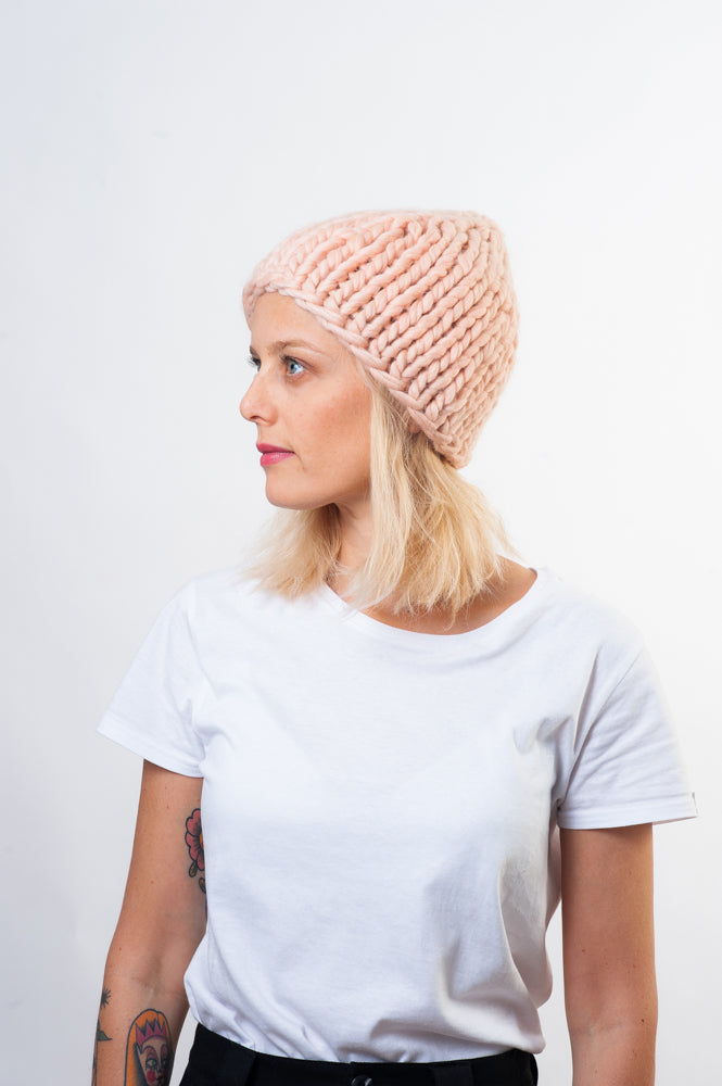 CHUNKY® HAT