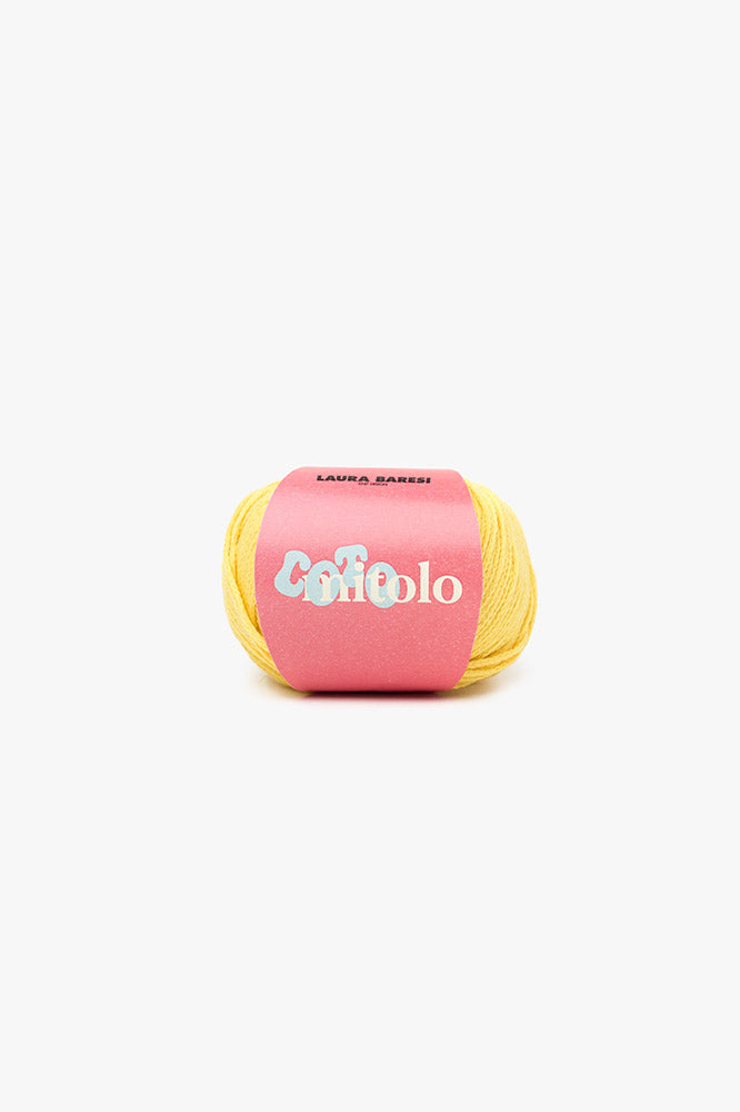 BOX 5 GOMITOLI DI SUMMER BEACH