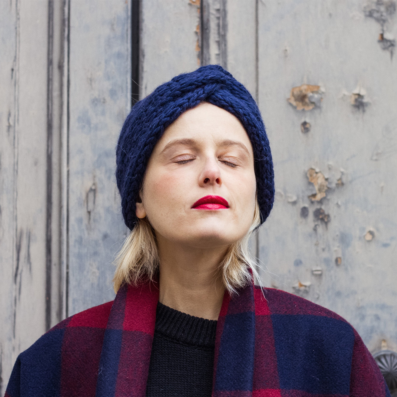 FASCIA TURBAN – SALE