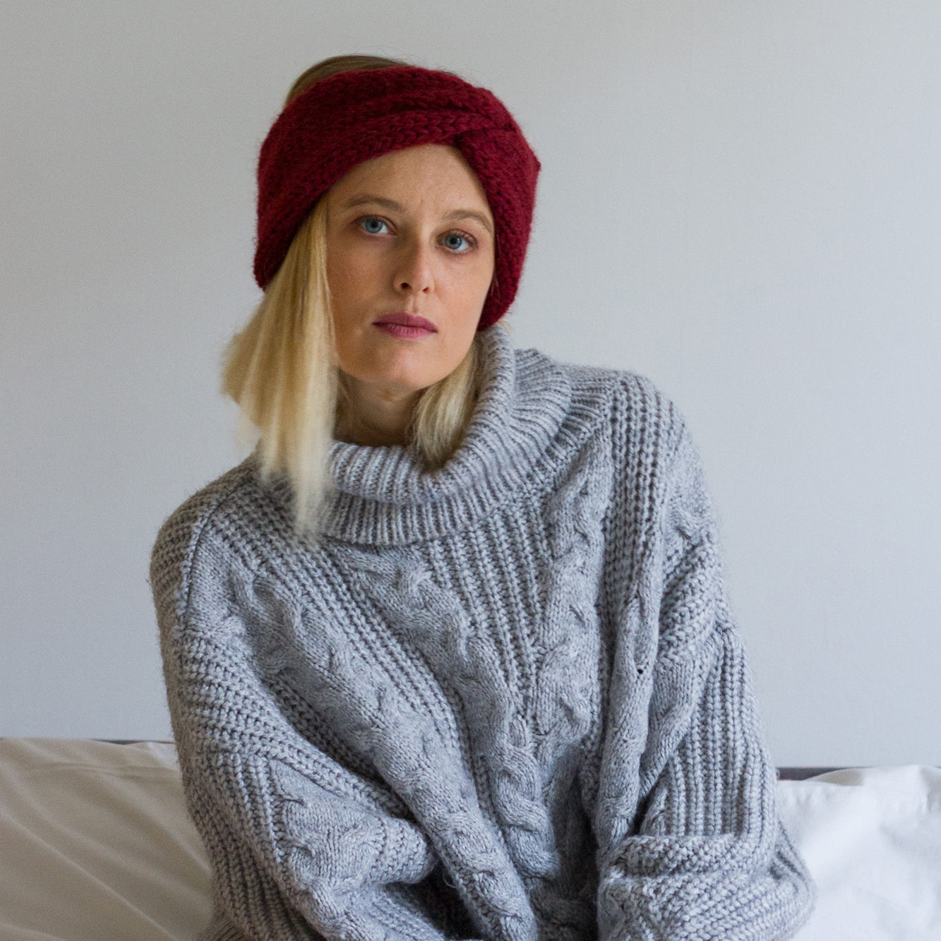 FASCIA TURBAN – SALE
