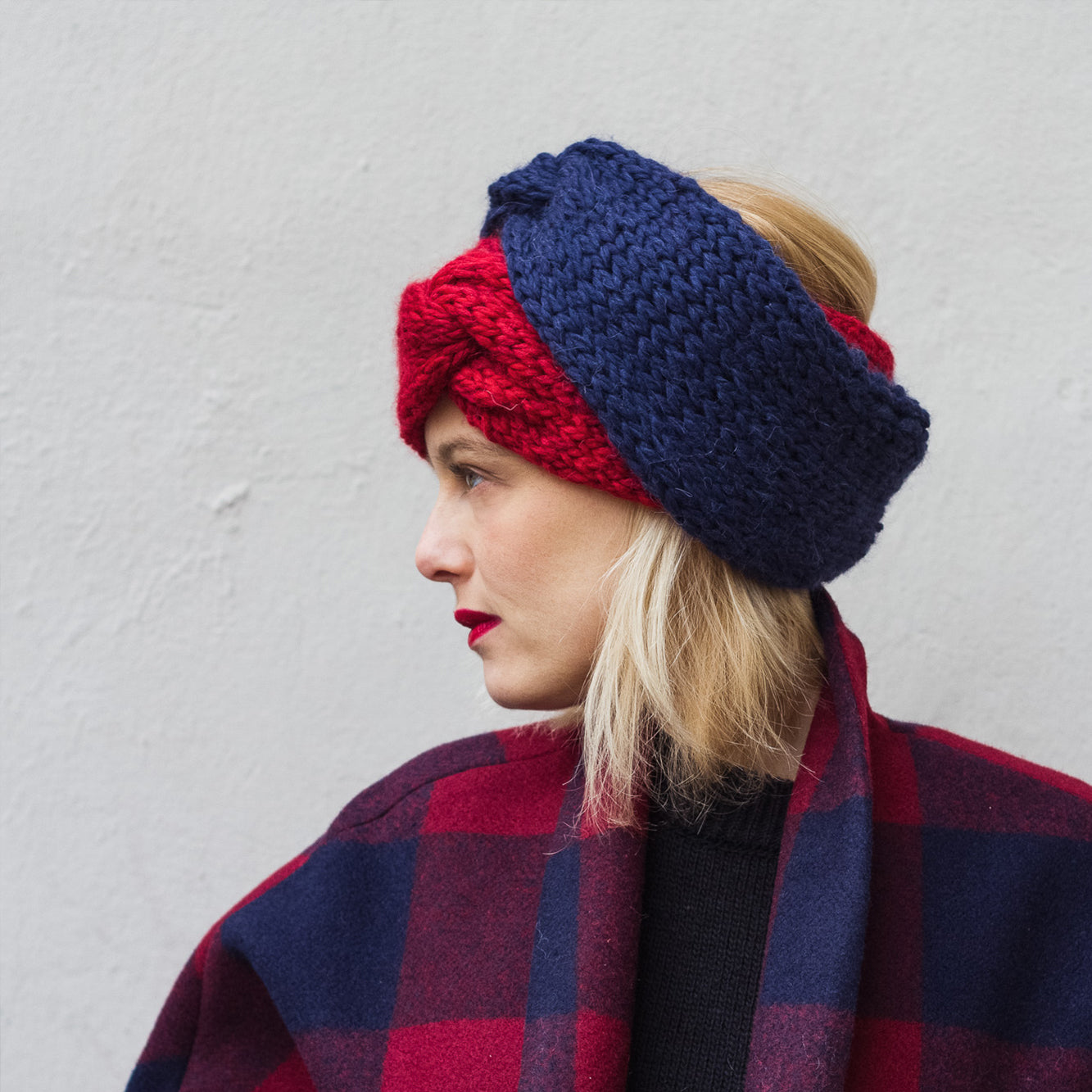 FASCIA TURBAN – SALE