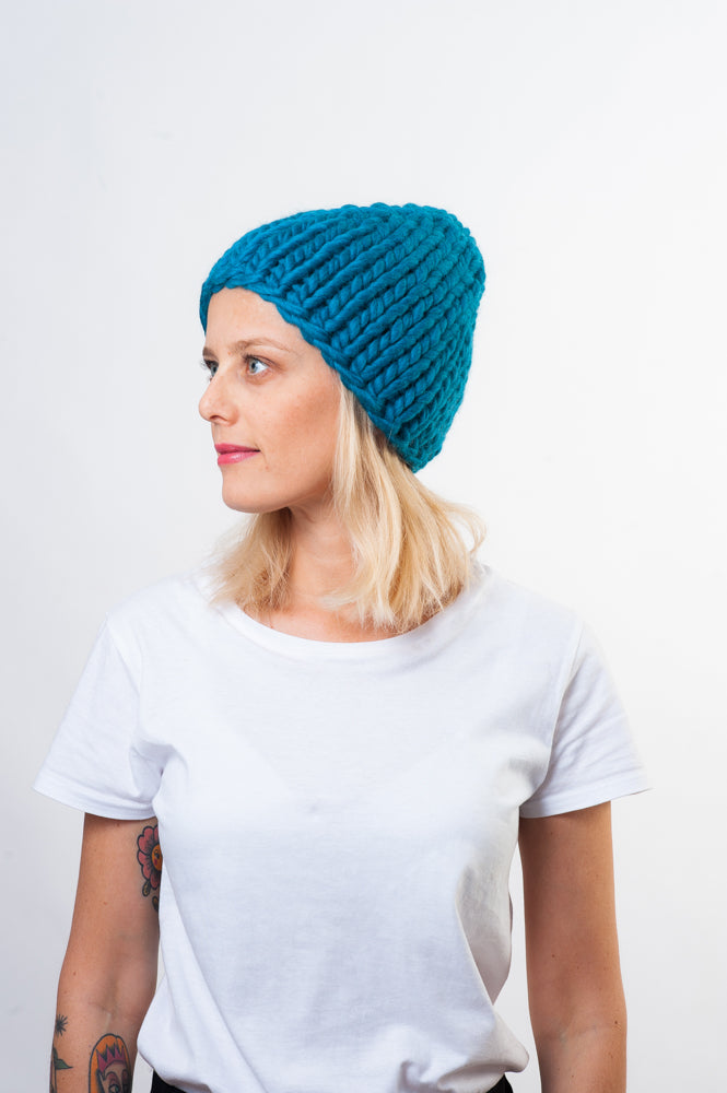 CHUNKY® HAT