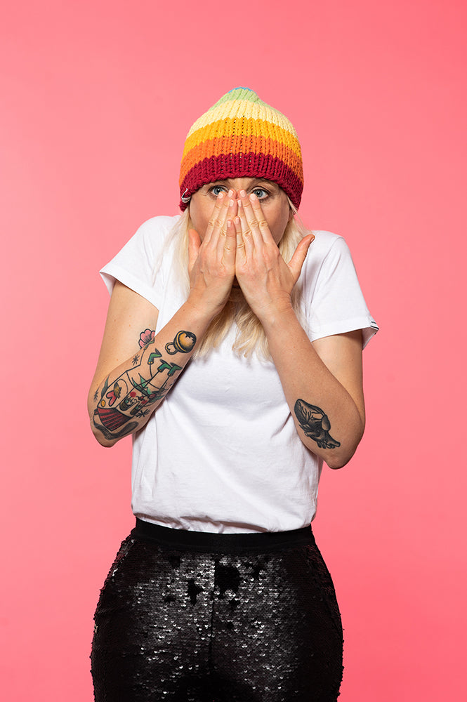 CHUNKY HAT® | SPRING SPECIAL EDITION – SALE varianti varie