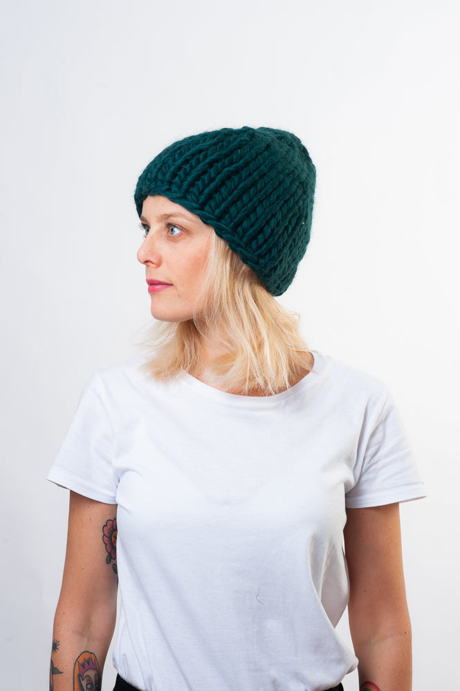 CHUNKY® HAT