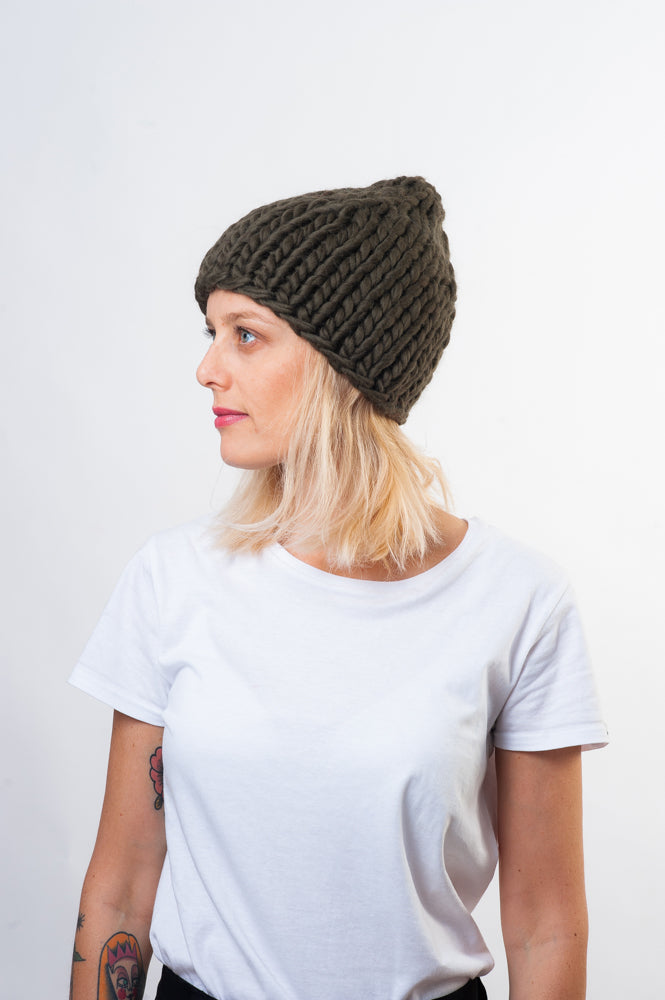 CHUNKY® HAT